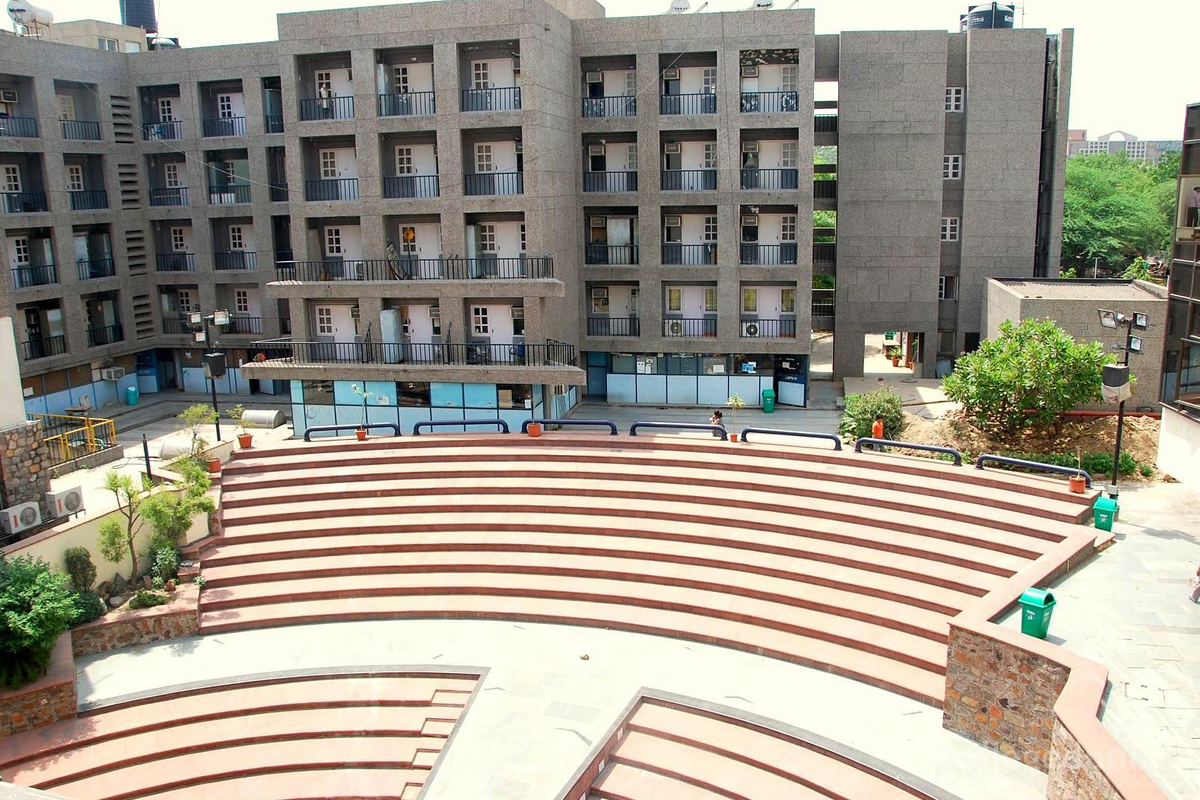 Applications open for Shahi Industry Chair 4.0 at NIFT Delhi