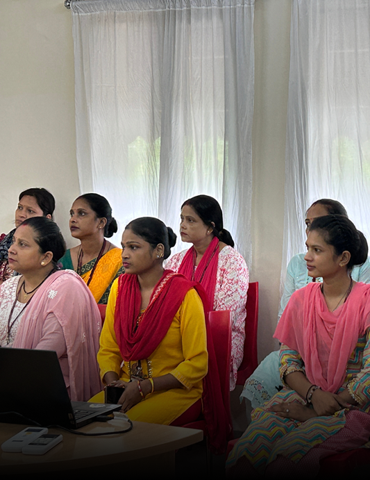 Skills for employment