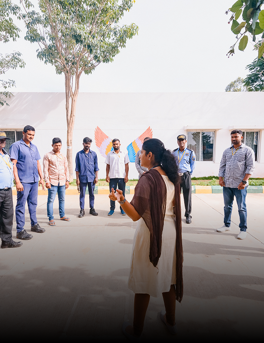 Health & wellness drives thumbnail