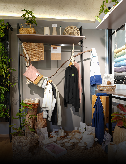 Sustainable Materials thumbnail