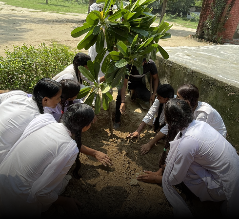 Swacchatam environmental sustainability